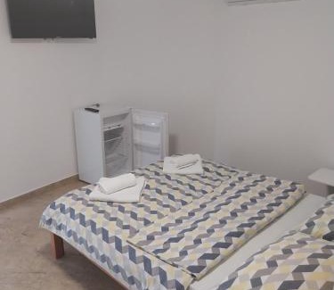 Spadici Apartment | Residence PERLA 05