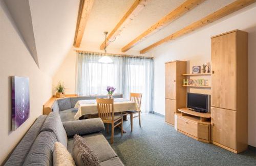 Molini di Tures Apartment | Residence Pfeifhofer