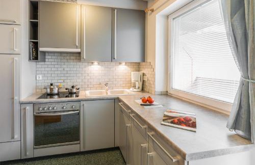 Molini di Tures Apartment | Residence Pfeifhofer