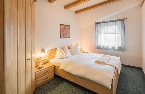 Molini di Tures Apartment | Residence Pfeifhofer