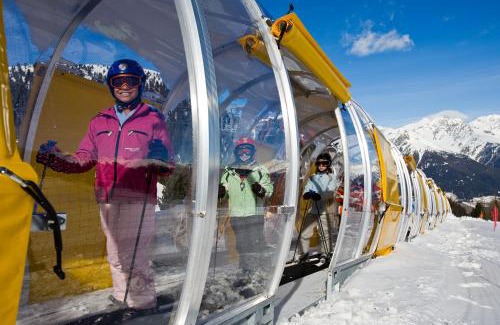 Molini di Tures Apartment | Residence Pfeifhofer