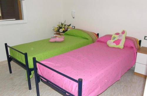 Fluminimaggiore House | Residence Pianeta Sardegna 3