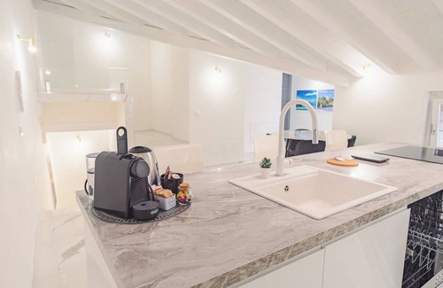 Ponte San Marco Apartment | Residence Piccolo Lord 3