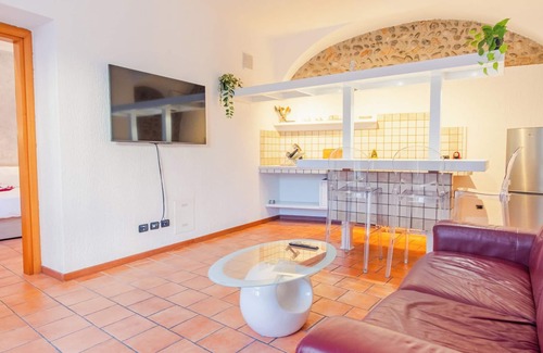 Ponte San Marco Apartment | Residence Piccolo Lord 1