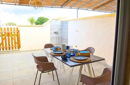 Taranto House | Residence PIETRANTONIO
