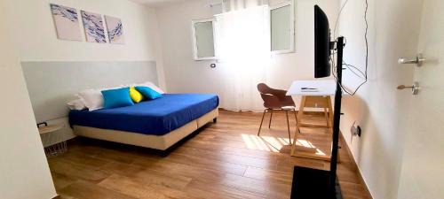 Taranto House | Residence PIETRANTONIO