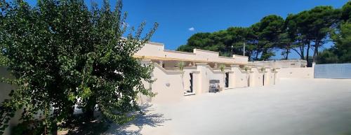Taranto House | Residence PIETRANTONIO