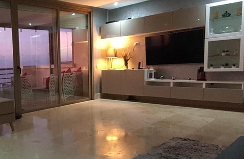 Sidi Taibi Apartment | Residence prestigia plage des nations
