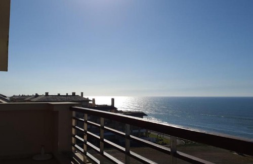 Sidi Taibi Apartment | Residence prestigia plage des nations