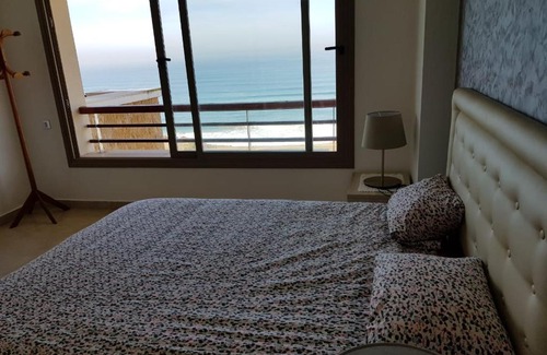 Sidi Taibi Apartment | Residence prestigia plage des nations