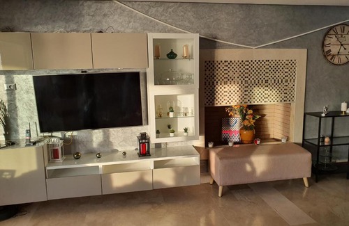 Sidi Taibi Apartment | Residence prestigia plage des nations