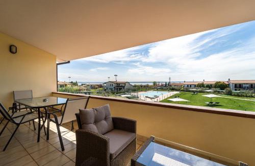 Moniga del Garda Apartment | Residence Primera