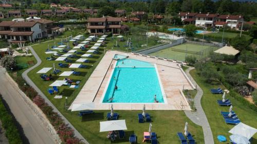 Moniga del Garda Apartment | Residence Primera
