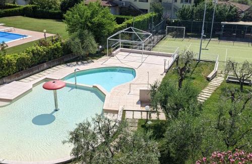 Moniga del Garda Apartment | Residence Primera