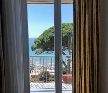 Alassio Apartment | Residence Principi di Piemonte