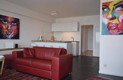 Ostend Apartment | Residence Puerto Cristo r.101