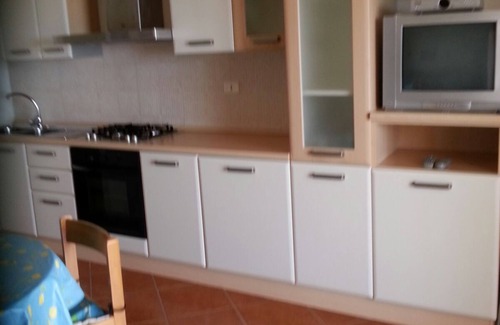 Belvedere Marittimo House | Residence quattromani maritime viewpoint