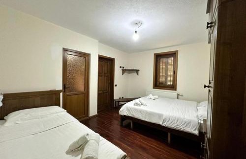 Kukes County House | Residence: Quku i Valbones