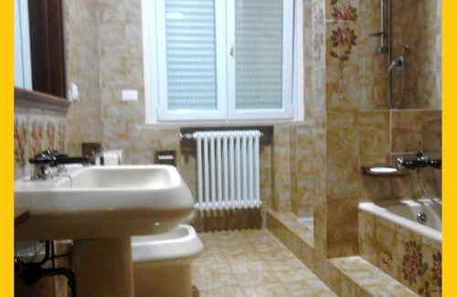 Savignano sul Rubicone Apartment | Residence Rotonda