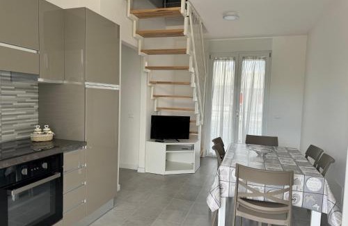 Marina di Montenero Apartment | Residence Riva del Mulino