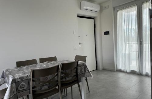 Marina di Montenero Apartment | Residence Riva del Mulino