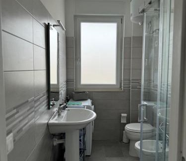 Marina di Montenero Apartment | Residence Riva del Mulino
