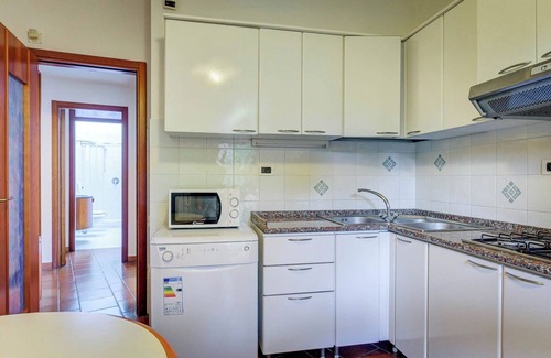 San Vincenzo House | Residence Riva degli Etruschi