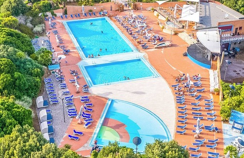 San Vincenzo House | Residence Riva degli Etruschi