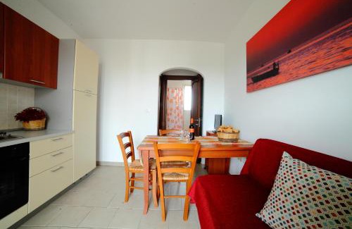 Torre Mozza Apartment | Residence Rivamare Ugento