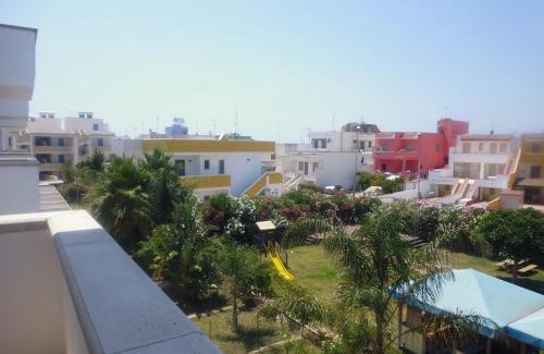 Torre Mozza Apartment | Residence Rivamare Ugento