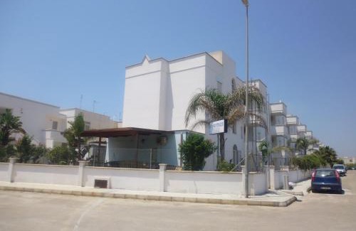 Torre Mozza Apartment | Residence Rivamare Ugento