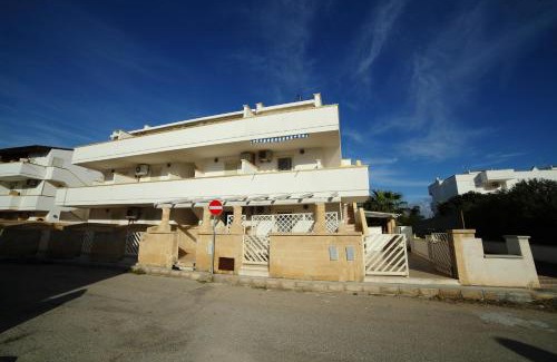 Torre Mozza Apartment | Residence Rivamare Ugento