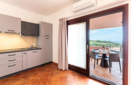 Paduledda Apartment | Residence Rocce Rosse