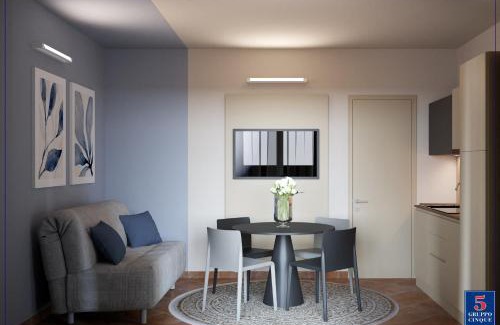 Paduledda Apartment | Residence Rocce Rosse