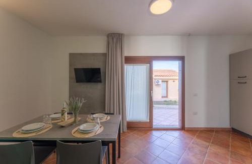 Paduledda Apartment | Residence Rocce Rosse