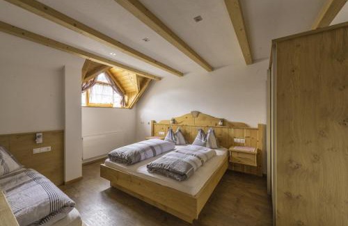 Valle San Silvestro Apartment | Residence Rogger