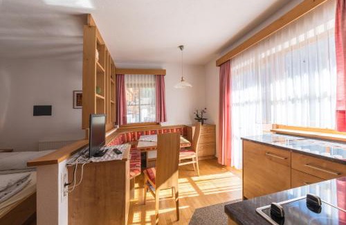 Valle San Silvestro Apartment | Residence Rogger