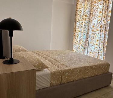 Marina di Massa Apartment | Residence Rosa Tea