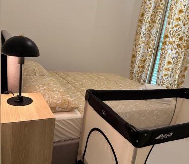 Marina di Massa Apartment | Residence Rosa Tea