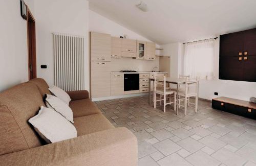 Cupramontana Apartment | Residence Rose di Fratta
