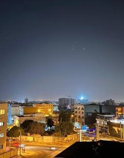 Le Plateau Apartment | Residence Roume Abidjan Plateau