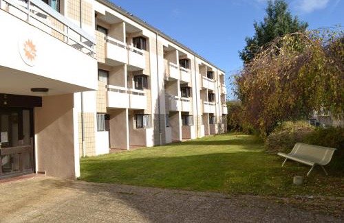 Bagneres-de-Bigorre Resort | Residence Routes du Monde ATC Bagneres de Bigorre