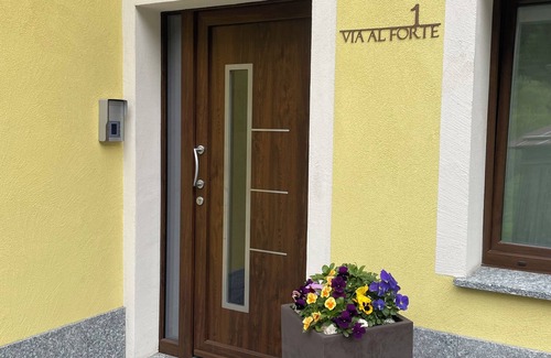 Santa Lucia Apartment | Residence S.Lucia - Angle of the Sun