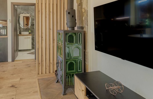 Presov Apartment | Residence S7 - Luxury Living Apartment