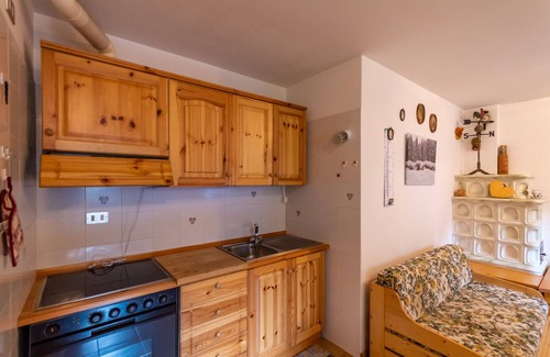 Soraga Apartment | Residence Sas de le Undesc