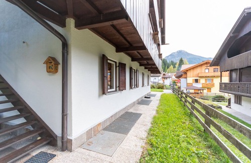 Soraga Apartment | Residence Sas de le Undesc