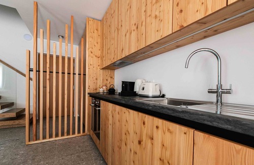Soca Apartment | Residence Soča - in the heart of Triglav National Park