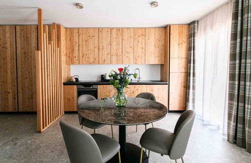 Soca Apartment | Residence Soča - in the heart of Triglav National Park