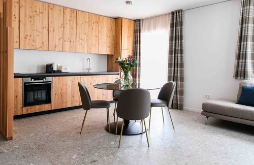 Soca Apartment | Residence Soča - in the heart of Triglav National Park