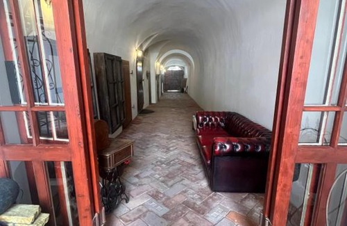 Levoca Apartment | Residence Spillenberg Apartment 1B